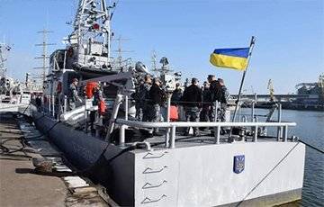 Bloomberg: Черное море — следующее поле битвы между Украиной, Россией и США