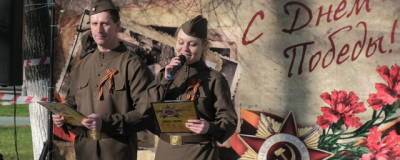В Дзержинске стартовала интерактивная программа «Наш дворик: до и после Победы»