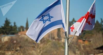Израиль смягчает ограничения - заявление посольства Грузии
