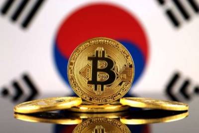 20% налог на прибыли от криптовалют с 2022 года вводит Южная Корея