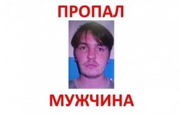 40-летнего мужчину со шрамом ищут в Вологодской области