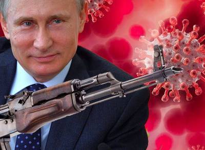 «Просты и надежны как автомат Калашникова»: Путин похвалил российские вакцины и сообщил о готовности «Спутника Лайт»