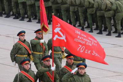 СК поддержал законопроект о запрете отожествить СССР и Германию во Второй мировой