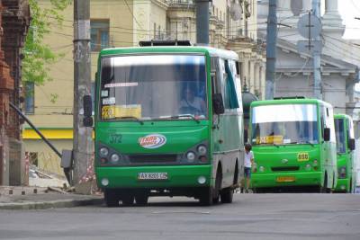 Пригородные маршруты в Харькове подорожают: все из-за роста цен на топливо