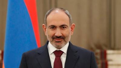 Пашинян: Армения готова выполнять трехсторонние договоренности по Нагорному Карабаху