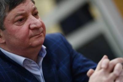 Бывшему замглавы Генштаба ВС РФ Арсланову продлили арест на три месяца