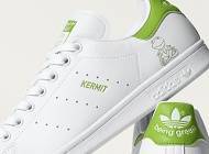 Adidas представляет новую экологичную коллекцию Stan Smith