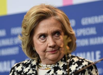 Хиллари Клинтон призвала соцсети к ответу за распространение дезинформации