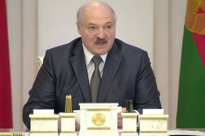 Лукашенко негативно отозвался о советской эпохе, говоря о зарплатах