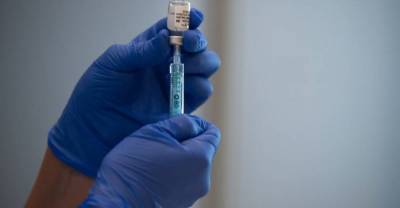 Стало известно, какая вакцина от ковида будет использоваться на Олимпиаде в Токио