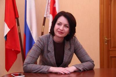 Мэр Омска отчиталась о показателях эффективности деятельности муниципалитета