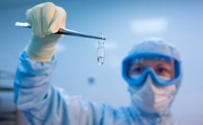 «Спутник Лайт»: В России зарегистрирована четвертая вакцина от коронавируса