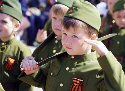Парад «малышковых войск» в Тверской области отменили, ссылаясь на требования Роспотребнадзора