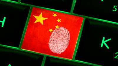Китайское киберподразделение закупает зарубежные антивирусы