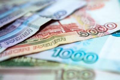Объем Фонда национального благосостояния вырос на 23 миллиарда рублей