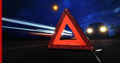Сделать автомобиль заметнее: простой способ избежать ДТП при аварийной остановке ночью