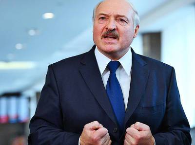 Немецкие адвокаты попросили возбудить дело против Лукашенко
