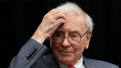 Баффет выбрал преемника на посту главы Berkshire Hathaway