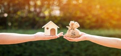 Новые ипотечные кредиты для покупки жилья на вторичном рынке достигли 87% всего портфеля — НБУ