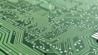 Компания IBM заявила о создании первого в мире 2-нанометрового чипа