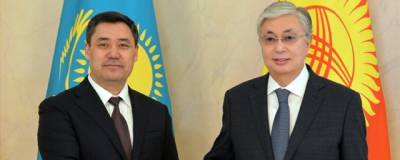 Казахстан отправит в Киргизию 10 тысяч тонн муки в качестве помощи