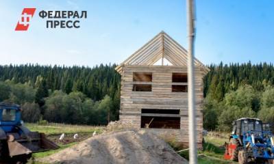 Под Курском на берегу реки построят вип-дом за 81 млн бюджетных рублей