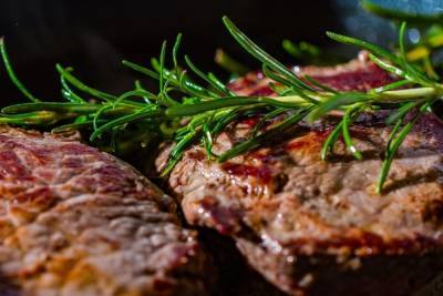 Экспорт тамбовского мяса вырос на 42% по сравнению с прошлым годом
