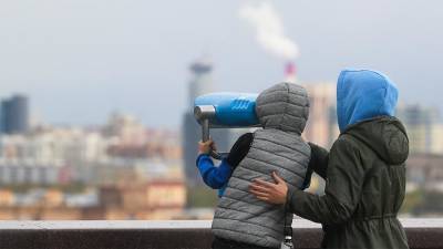 Синоптик предупредила о «мощной облачности» в Москве