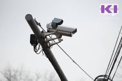 "Безопасный город": как работает система интеллектуального уличного видеонаблюдения