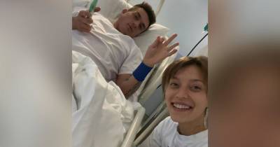"Слава Богу, что живой": Топалов попал в больницу вслед за Тодоренко
