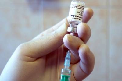 В Минздраве рассказали, кому подойдет вакцина «Спутник Лайт»
