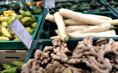 Кошельки опустеют: в Украине стремительно дорожают овощи, что прибавило в цене