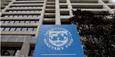 «Дискуссии продолжаются». В МВФ рассказали, чего не хватает Украине для получения транша