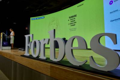 Янковский и Шмыкова: Forbes опубликовал топ-10 перспективных деятелей искусства