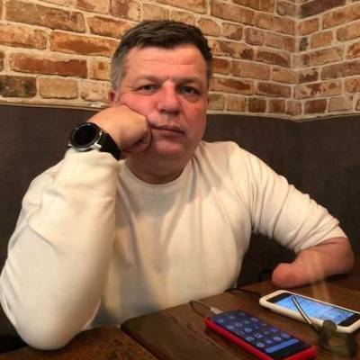Алексей Журавко признался, что ему стыдно читать о «счастливых» украинцах на сборах клубники в Финляндии
