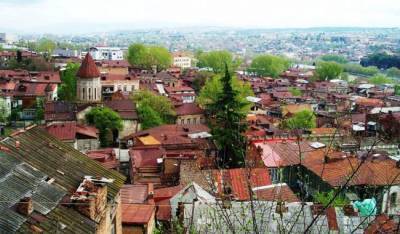 Признание геноцида армян: грузинский нейтралитет между США и Турцией