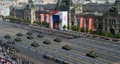 Президент Казахстана не планирует поездку в Москву для участия в параде Победы