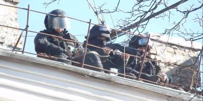 Прокурор по «делам Майдана» рассказал о задержанном в Испании украинце