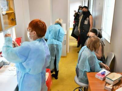 В Польше впервые подтвердили три случая "бразильского" штамма коронавируса