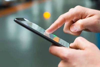Абоненты смогут оценить качество сотовой связи с помощью мобильного приложения