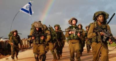 Солдат защищает страну, а страна — солдата. Чему Украина может поучиться у Армии обороны Израиля