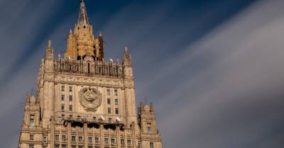 Кремль выслал из России военного атташе Латвии Дрейманиса