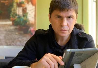 Подоляк обвинил Порошенко в манипуляции: попытался "присвоить" встречу с Блинкеном