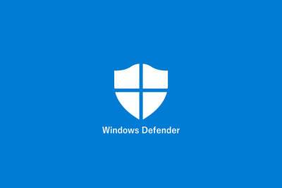 Ошибка в Microsoft Defender создаёт тысячи файлов на системном накопителе и замедляет систему, исправление уже готово