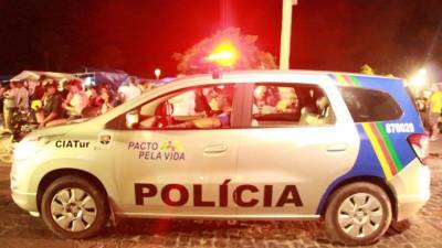 Более 20 человек погибли в перестрелке полиции с бразильскими наркоторговцами