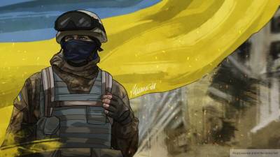 Украинский генерал рассказал, на что может рассчитывать Украина при реальном ударе РФ