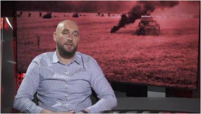 Эксперт видит в афганской истории подсказку для Украины