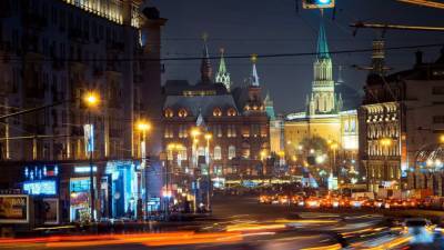 МИД Австрии готов поддержать работу чешских коллег в Москве