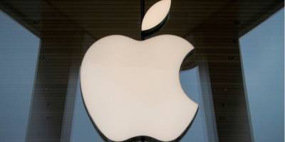 Apple ищет руководителя команды продаж в киевский офис