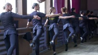 Ансамбль «Зоренька» покажет пензенцам танцы разных народов мира - penzainform.ru